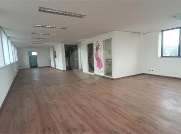 Comercial · 120m² · Salas à venda em Pinheiros - SP