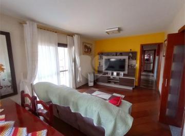 Apartamento · 94m² · 3 Quartos · 2 Vagas · Apartamento com 3 quartos à venda em Jardim teresa - SP