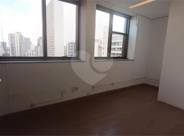 Comercial · 120m² · 2 Vagas · Salas à venda em Pinheiros - SP
