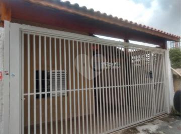 Casa · 70m² · 3 Quartos · Sobrado com 3 quartos à venda em Vila esperança - SP
