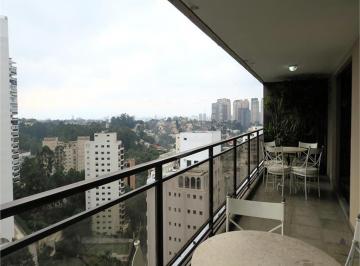Apartamento · 480m² · 3 Quartos · 4 Vagas · Apartamento com 3 quartos à venda em Real parque - SP