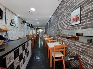 Comercial · 64m² · Loja à venda em Pinheiros - SP