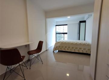 Apartamento · 25m² · 1 Quarto · 1 Vaga · Apartamento com 1 quartos à venda em Vila pompéia - SP