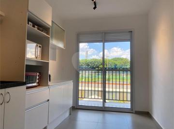 Apartamento · 27m² · 1 Quarto · Apartamento com 1 quartos à venda em Vila butantã - SP