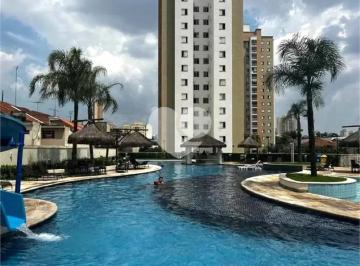 Apartamento · 77m² · 3 Quartos · 1 Vaga · Apartamento com 3 quartos à venda em Mooca - SP