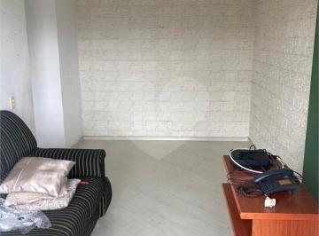 Apartamento · 50m² · 2 Quartos · 1 Vaga · Apartamento com 2 quartos à venda em Lauzane paulista - SP