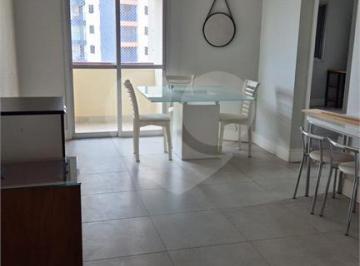 Apartamento · 62m² · 2 Quartos · 1 Vaga · Apartamento com 2 quartos à venda em Jardim são paulo(zona norte) - SP