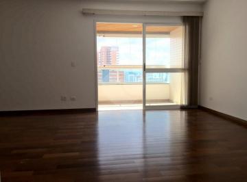 Apartamento · 115m² · 3 Quartos · 3 Vagas · Apartamento com 3 quartos à venda em Perdizes - SP