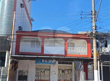 Comercial · 340m² · 4 Vagas · Prédio inteiro à venda em Vila Pereira Barreto - SP