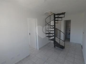 Apartamento · 73m² · 2 Quartos · 1 Vaga · Duplex com 2 quartos à venda em Pirituba - SP