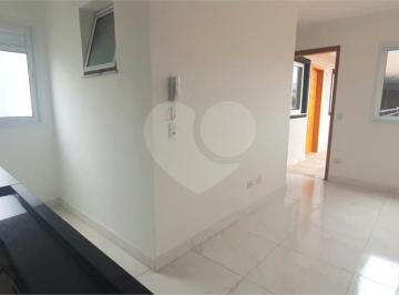 Apartamento · 41m² · 2 Quartos · Apartamento com 2 quartos à venda em Vila nova mazzei - SP