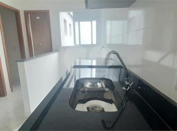 Apartamento · 45m² · 2 Quartos · Apartamento com 2 quartos à venda em Vila nova mazzei - SP