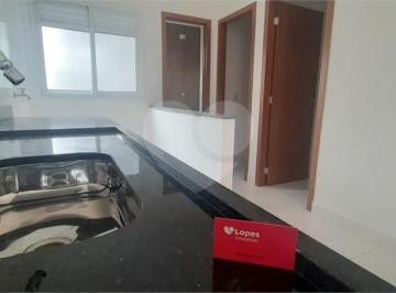 Apartamento · 45m² · 2 Quartos · Apartamento com 2 quartos à venda em Vila nova mazzei - SP