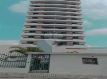 Apartamento · 50m² · 1 Quarto · 1 Vaga · Apartamento com 1 quartos à venda em Penha de frança - SP