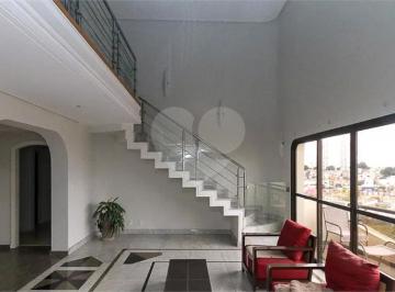 Apartamento · 240m² · 4 Quartos · Apartamento com 4 quartos à venda em Alto da mooca - SP
