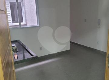 Apartamento · 36m² · 2 Quartos · Apartamento com 2 quartos à venda em Vila dom pedro ii - SP