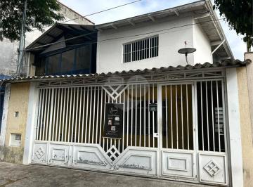 Casa · 200m² · 2 Quartos · 1 Vaga · Casa térrea com 2 quartos à venda em Parque edu chaves - SP