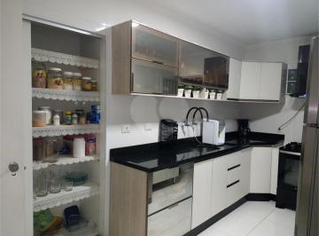 Apartamento · 114m² · 3 Quartos · 1 Vaga · Apartamento com 3 quartos à venda em Mooca - SP