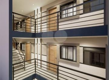 Apartamento · 26m² · 1 Quarto · Apartamento com 1 quartos à venda em Jardim neila - SP