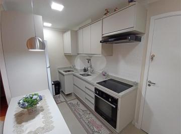 Apartamento · 35m² · 1 Quarto · 1 Vaga · Apartamento com 1 quartos à venda em Mooca - SP