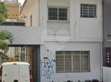 Casa · 230m² · 1 Quarto · 12 Vagas · Sobrado com 1 quartos à venda em Vila pompéia - SP