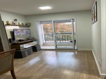 Apartamento · 48m² · 2 Quartos · Apartamento com 2 quartos à venda em Vila Andrade - SP