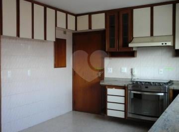 Apartamento · 180m² · 3 Quartos · 2 Vagas · Apartamento com 3 quartos à venda em Vila anglo brasileira - SP