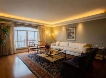 Apartamento · 403m² · 3 Quartos · 4 Vagas · Cobertura com 3 quartos à venda em Vila morumbi - SP