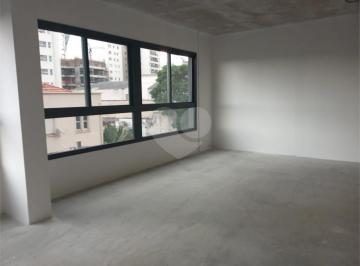 Comercial · 90m² · Salas à venda em Cerqueira césar - SP