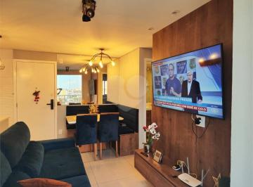 Apartamento · 44m² · 2 Quartos · 1 Vaga · Apartamento com 2 quartos à venda em Vila pirituba - SP