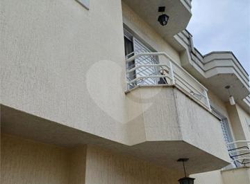 Casa · 49m² · 2 Quartos · 1 Vaga · Condomínio com 2 quartos à venda em Vila laís - SP