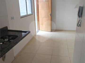 Apartamento · 44m² · 2 Quartos · Apartamento com 2 quartos à venda em Vila esperança - SP