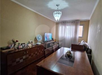 Apartamento · 55m² · 2 Quartos · 1 Vaga · Apartamento com 2 quartos à venda em Parada inglesa - SP