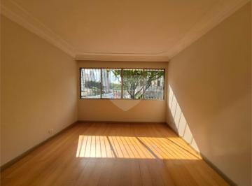 Apartamento · 84m² · 3 Quartos · 1 Vaga · Apartamento com 3 quartos à venda em Vila pompéia - SP
