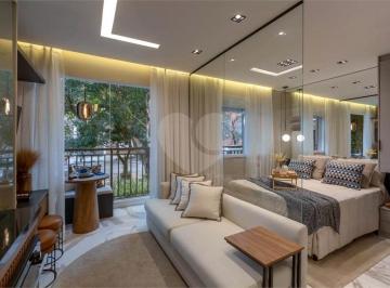 Apartamento · 69m² · 3 Quartos · 1 Vaga · Apartamento com 3 quartos à venda em Perdizes - SP