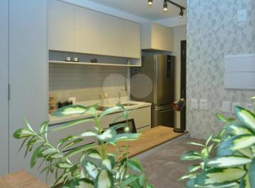 Apartamento · 18m² · 1 Quarto · Studio com 1 quartos à venda em Pinheiros - SP