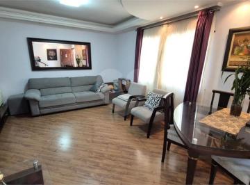 Apartamento · 150m² · 3 Quartos · 3 Vagas · Condomínio com 3 quartos à venda em Vila maria alta - SP