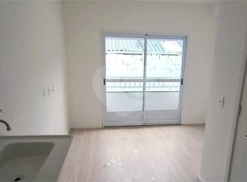 Apartamento · 16m² · 1 Quarto · Apartamento com 1 quartos à venda em Mooca - SP