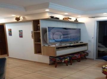 Apartamento · 65m² · 3 Quartos · 1 Vaga · Apartamento com 3 quartos à venda em Jardim américa da penha - SP