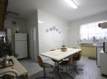 Casa · 180m² · 2 Quartos · 5 Vagas · Casa com 2 quartos à venda em Perdizes - SP
