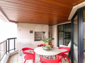 Apartamento · 207m² · 3 Quartos · 3 Vagas · Apartamento com 3 quartos à venda em Jardim vitória régia - SP