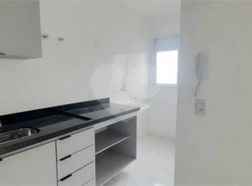 Apartamento · 42m² · 2 Quartos · Apartamento com 2 quartos à venda em Vila nova mazzei - SP