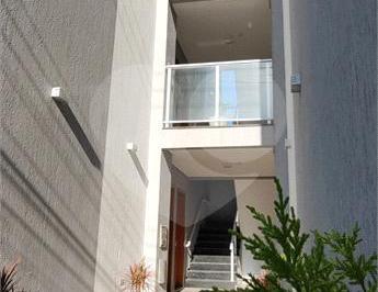 Apartamento · 42m² · 2 Quartos · Apartamento com 2 quartos à venda em Vila esperança - SP