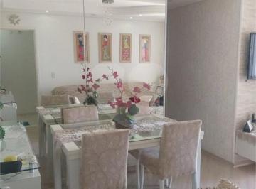 Apartamento · 54m² · 2 Quartos · 1 Vaga · Apartamento com 2 quartos à venda em Vila liviero - SP