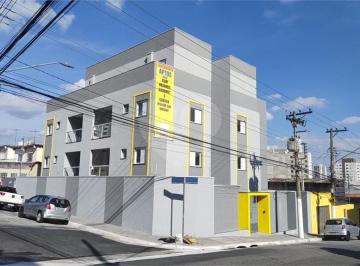 Apartamento · 42m² · 2 Quartos · Apartamento com 2 quartos à venda em Vila esperança - SP