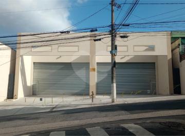 Comercial · 1000m² · 2 Vagas · Galpão à venda em Vila genioli - SP