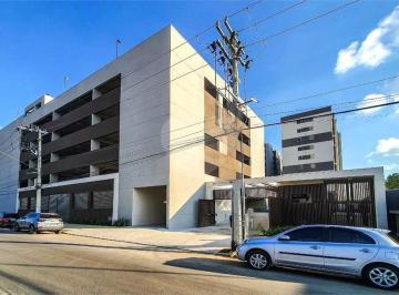 Apartamento · 26m² · 1 Quarto · Apartamento com 1 quartos à venda em Mooca - SP