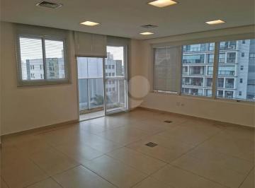 Comercial · 50m² · 1 Vaga · Salas à venda em Pinheiros - SP
