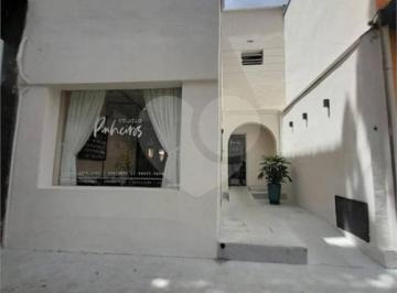 Casa · 130m² · 3 Quartos · 1 Vaga · Sobrado com 3 quartos à venda em Pinheiros - SP