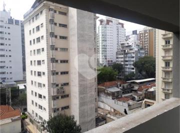 Comercial · 37m² · 1 Vaga · Salas à venda em Cerqueira césar - SP